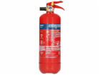 Alecto Fire extinguisher powder  1 kg