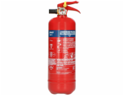 Alecto Fire extinguisher powder  1 kg