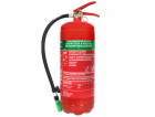 Alecto Fire extinguisher foam 6 litres