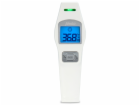 Alecto Forehead thermometer  infrared white