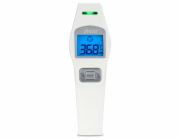 Alecto Forehead thermometer  infrared white