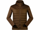 Berghaus Vaskye Hooded Hybrid Jacket vel M hnědé