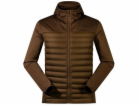 Berghaus Vaskye Hooded Hybrid Jacket vel L hnědé