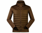 Berghaus Vaskye Hooded Hybrid Jacket vel L hnědé