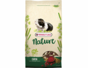VERSELE LAGA Nature Cavia - Krmivo pro morčata - 2,3 kg