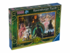 Ravensburger 1000 Pieces  Wicked Movie