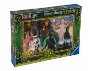 Ravensburger 1000 Pieces  Wicked Movie