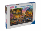 Ravensburger 1000 Pieces  Paris at dawn