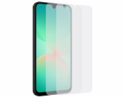 Samsung Screen Protector (transparent, 2 Stück, für Galaxy A26 5G)