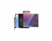 GIGABYTE AORUS GeForce RTX 5090 XTREME WATERFORCE WB 32G NVIDIA 32 GB GDDR7