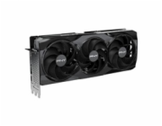 PNY Grafická karta GeForce RTX5080 OC 3F 16GB 256bit 960GB/s