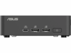 ASUS NUC 15 PRO Kit u7-255H/M.2 slot/2x0G D5/Slim/