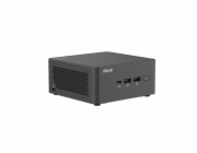 ASUS NUC 15 PRO Kit u7-255H/M.2 slot/2x0G D5/High/