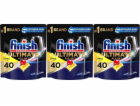 Finish Powerball Ultimate Lemon 120 ks