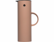 Stelton EM 77 thermal jug 1l Heather