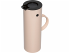 Stelton EM 77 thermal jug 1l  Wheat