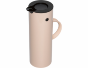 Stelton EM 77 thermal jug 1l  Wheat