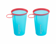 HydraPak Speedcup 150ml 2x  blue