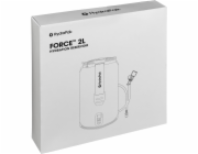 HydraPak FORCE 2L  hydration bladder dark brown