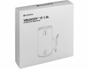 HydraPak Velocity IT 1,5L  hydration bladder grey