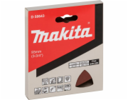 Makita Delta Sandpaper Wood K240
