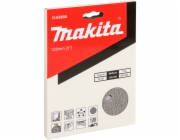 Makita Abrasive Disc 125 mm  K120(10)