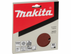 Makita Sand Paper 150mm K60