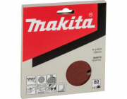 Makita Sand Paper 150mm K60