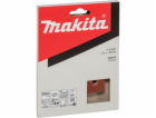 Makita Sand Paper 102x114  K40