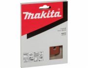 Makita Sand Paper Kl. 102x114  K150