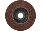 Makita Flap Disc 125mm A40