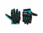 Makita Work Gloves  Reinforced, Size 10