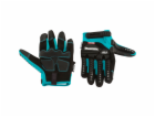 Makita Work Gloves  Reinforced Size 1