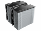 Be quiet! chladič CPU PURE ROCK PRO 3 / 2x120mm PWM fan /...