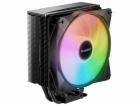 Be quiet! chladič CPU PURE ROCK 3 LX / 120mm PWM ARGB fan...