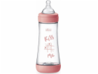 Chicco 00020235110040 Láhev P5 plastová silikonová 300 ml...