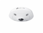 InSight S655I, 5MPx IR Fisheye Network Camera