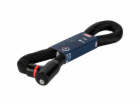 ABUS Goose Lock 85 cm  4204K/85 black
