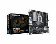 GIGABYTE B760M D3HP WIFI6/LGA 1700/mATX