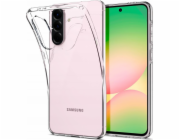 Spigen LIQUID CRYSTAL GALAXY A56 5G KŘIŠŤÁLOVĚ ČISTÝ