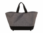 Reisenthel Shoppingbasket  twist silver