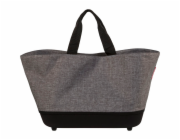 Reisenthel Shoppingbasket  twist silver