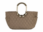 Reisenthel Loopshopper L  rhombus olive