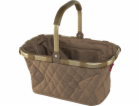 Reisenthel Carrybag  rhombus olive