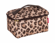 Reisenthel Beautycase  leo macchiato