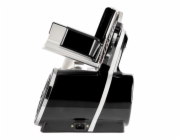 Berkel Icon Line Slicer  Black