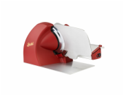 Berkel Homeline HL PLUS 250  red-matte Slicer