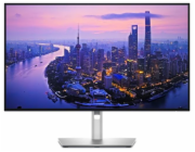Dell UltraSharp/U2725QE/27"/IPS/4K UHD/120Hz/5ms/Black-Gray/3RNBD