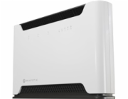 MikroTik RouterBOARD Chateau LTE12, 5x GLAN, 2.4+5GHz, 802.11a/b/g/n/ac, LTE 12, L4, indoor
