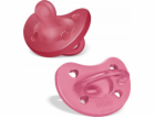 Chicco CHICCO-7308611-PACTON PF RŮŽOVÁ 16-36M 2 ks